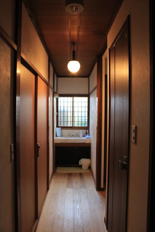 Hostel Hana An طوكيو المظهر الخارجي الصورة