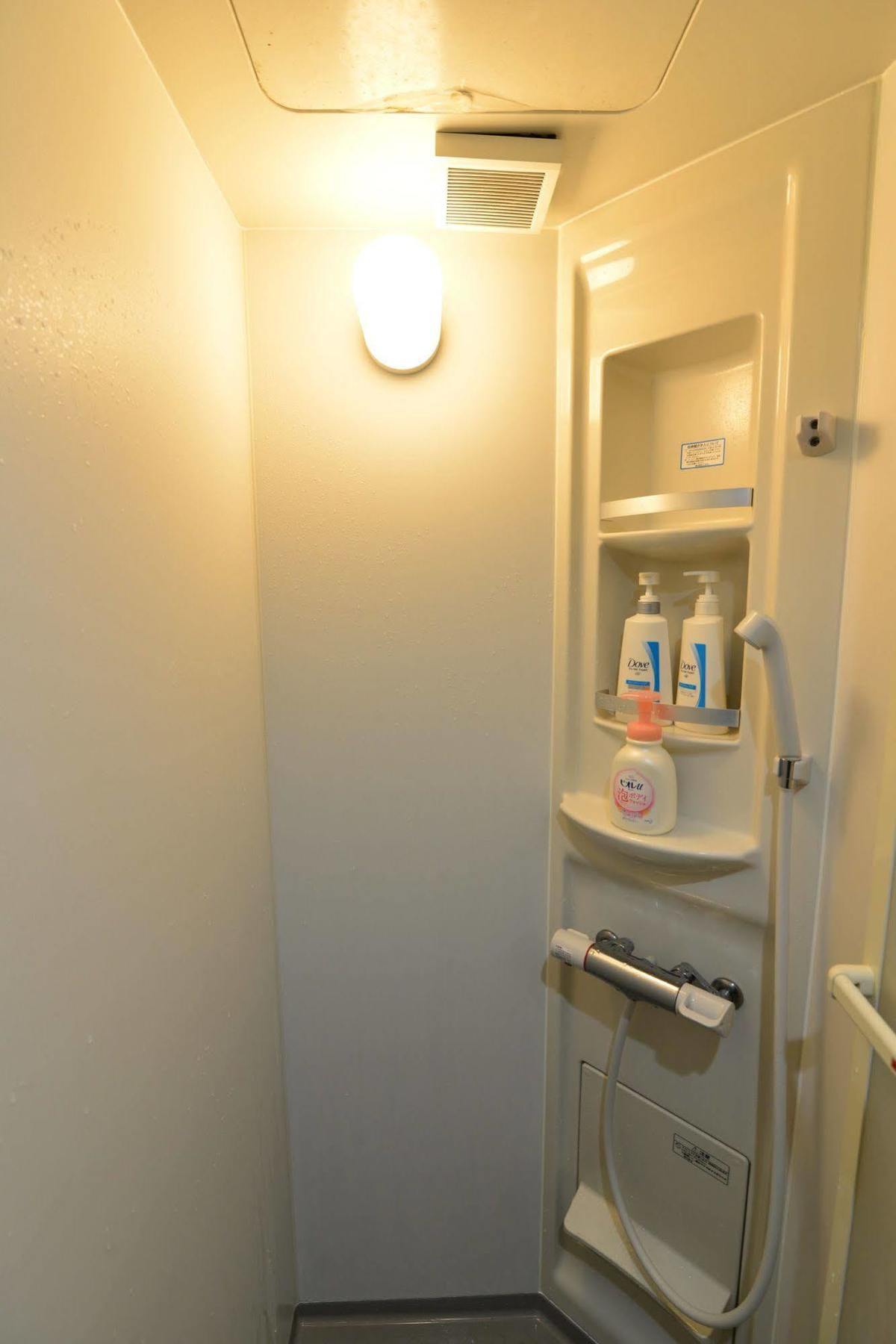 Hostel Hana An طوكيو المظهر الخارجي الصورة